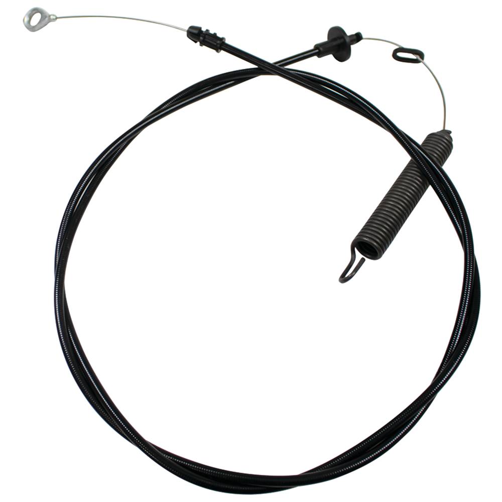 290560 Clutch Cable